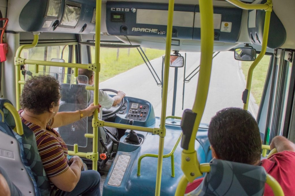 82036770_3074196342644647_6914557348358914048_o-1024x682 Prefeitura lança "Expresso Piraporano" e garante transporte gratuito