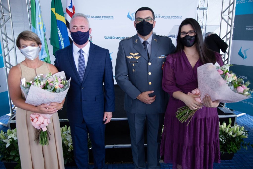 IMG_9335-1024x683 Prefeito de Vargem Grande Josué Ramos é Reeleito e apresenta seus Secretários