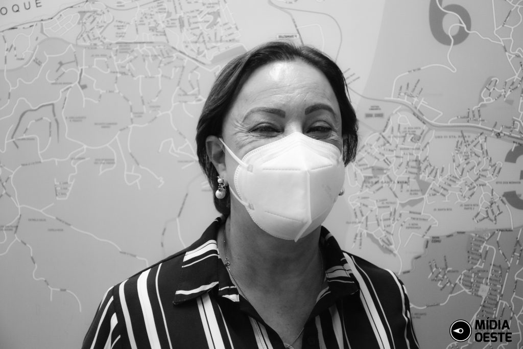 DSC_0021-1-1024x683 Entrevista com a secretária de saúde de Itapevi, Dra. Luiza Nasi