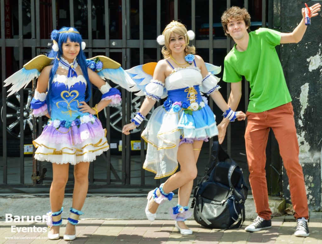 44710523_2155847081401552_126783672186568704_n-1024x778 Dia do Orgulho Nerd com festival na Gibiteka Max Zendron