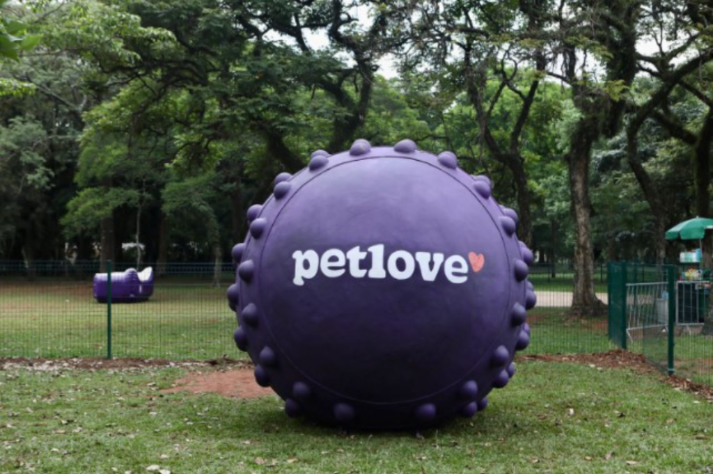 Petlove2_resized-1024x681 Petlove inaugura o maior espaço pet a céu aberto da América Latina