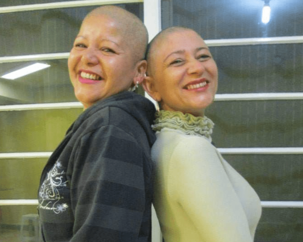 1A-1 Campanha “Doe Amor” completa dez anos em Jandira 