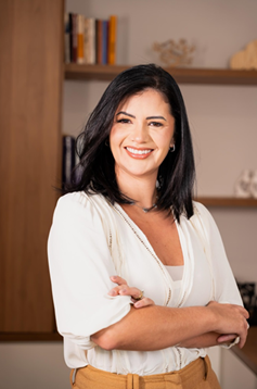 Daniela A fé que adoece