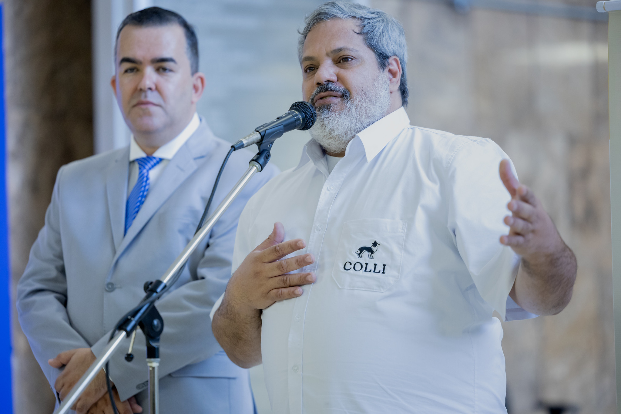 fg355784 Exposição “Biguá & Nori – Duas Visões, Uma Cidade” chega à ALESP com entrada gratuita