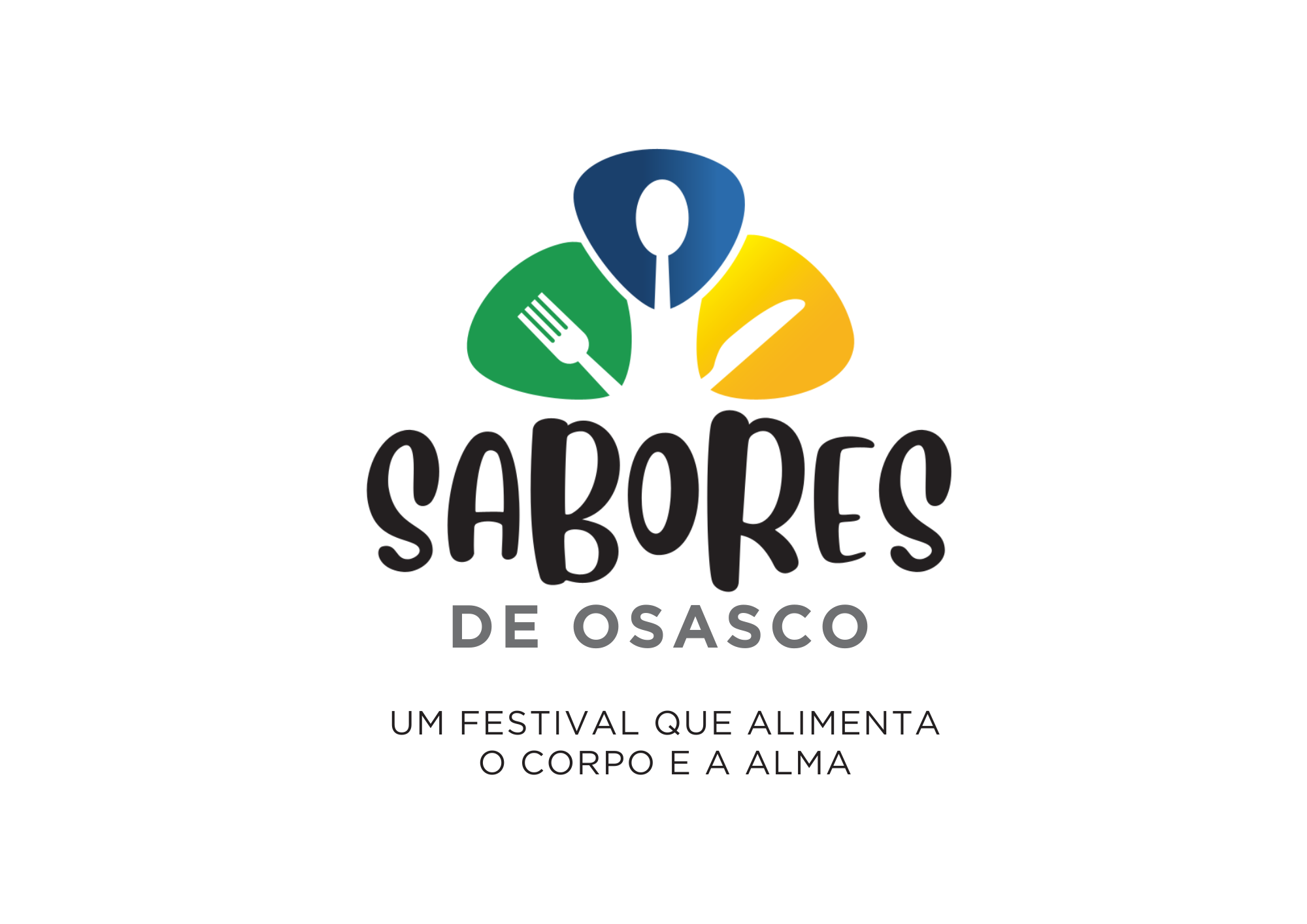 press-logo-sabores-de-osasco Inscrições para festival gastronômico Sabores de Osasco vão até domingo, 25