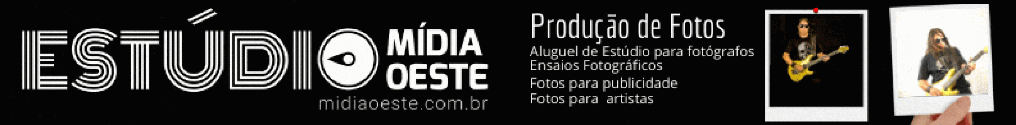 Banner Mídia Oeste Estúdio