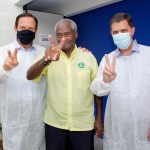 João Dória em Carapicuiba