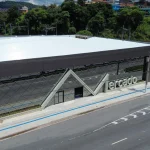 Mercado Municipal Itapevi