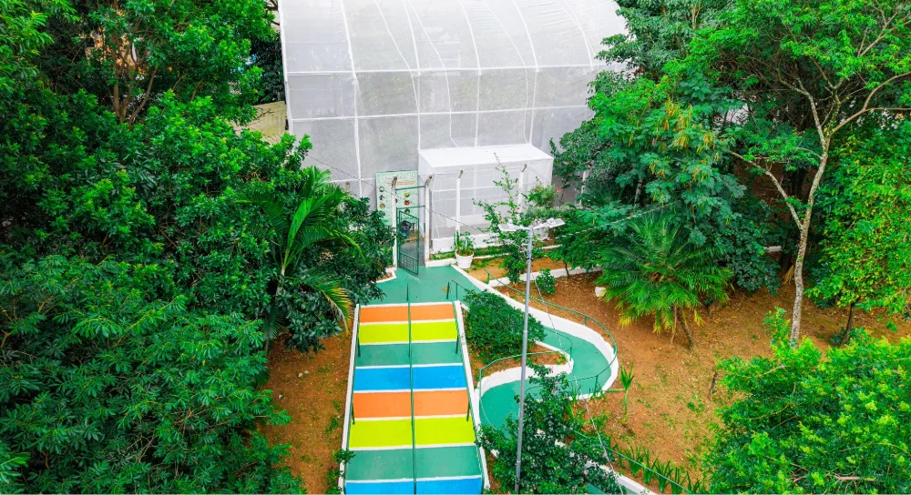 dji_20260306231507_0136_d_caio Parque e borboletário no Piratininga são entregues após reforma