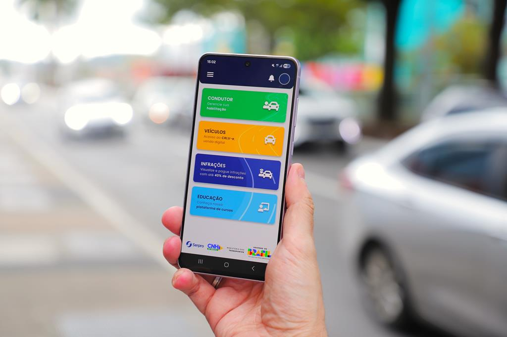 image-1 Barueri adota Sistema de Notificação Eletrônica e oferece descontos em multas