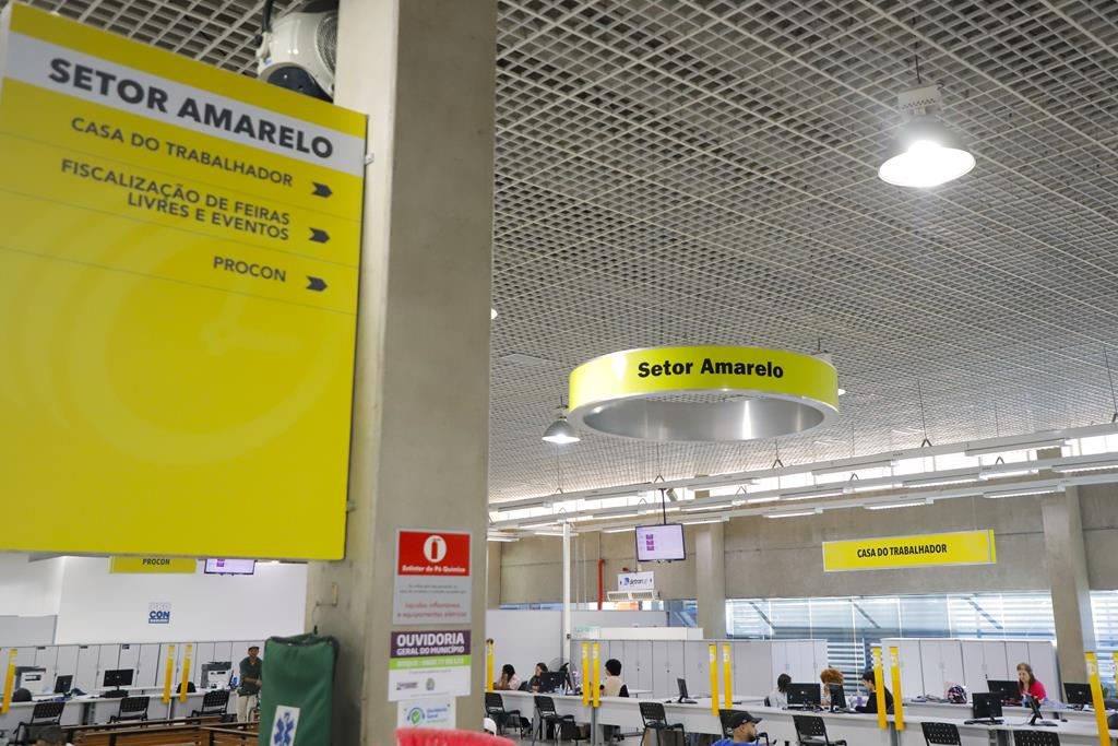 image Barueri inicia semana com 24 oportunidades de emprego abertas nesta terça-feira (10)